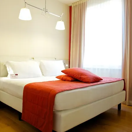Mercure Solari 4* Milano