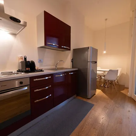 Mercure Solari Hotel Milano