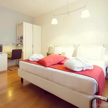 Hotel Mercure Solari Milano