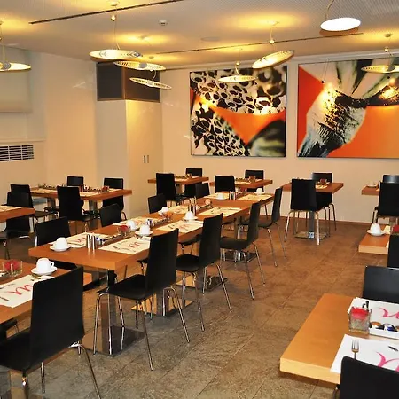 Mercure Solari Milano