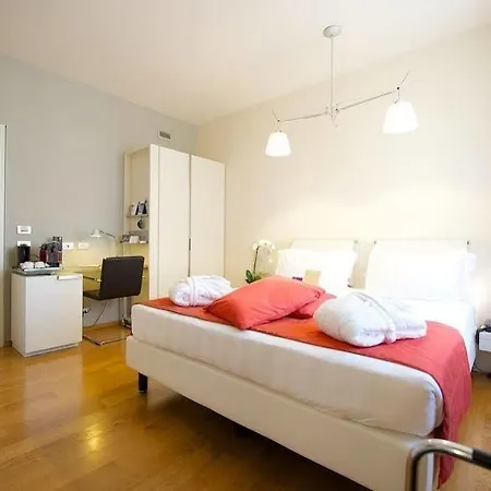 Mercure Solari 4* Milano