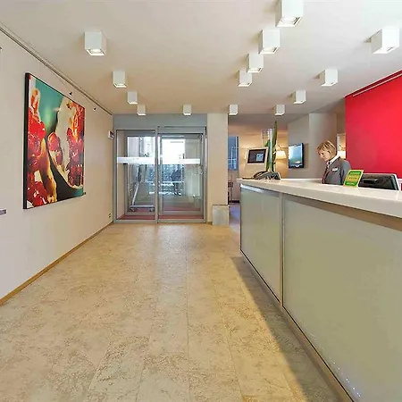 Mercure Solari 4* Milan