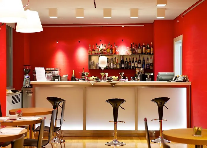 米兰索拉里美居酒店