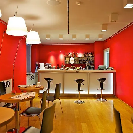 Mercure Solari Otel Milano