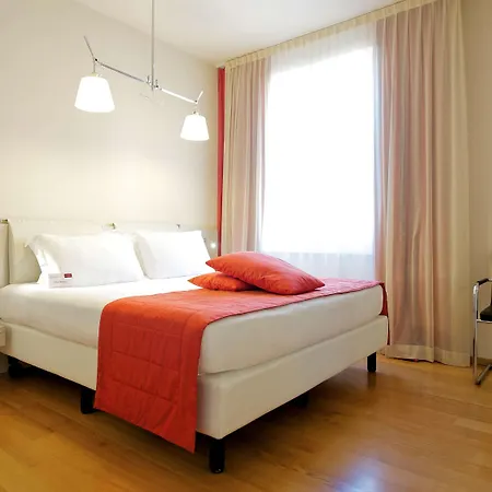 Hotel Mercure Solari Milán