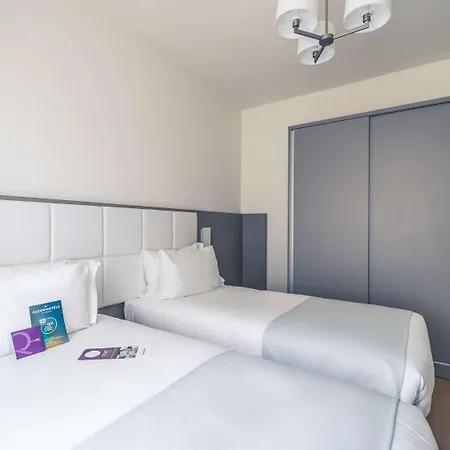Mercure Solari 4* Milán