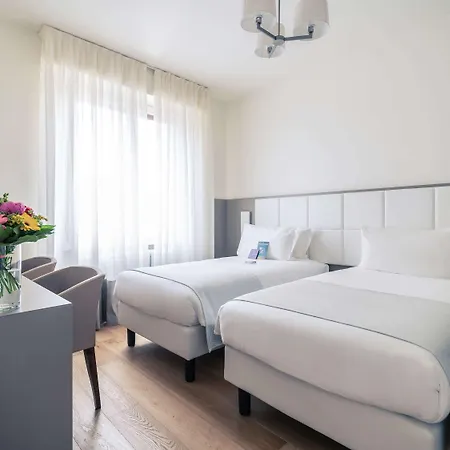 Mercure Solari Hotel Milano