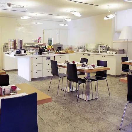 Otel Mercure Solari 4*