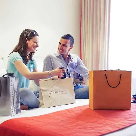 Hotel Mercure Solari Milán