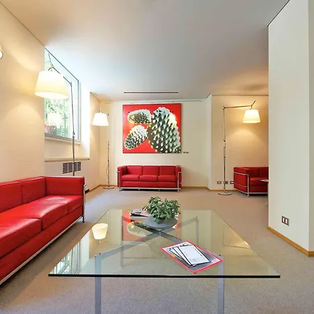 Mercure Solari Otel 4*