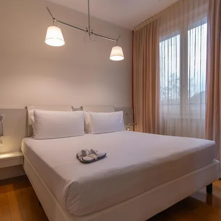 Mercure Solari Milán