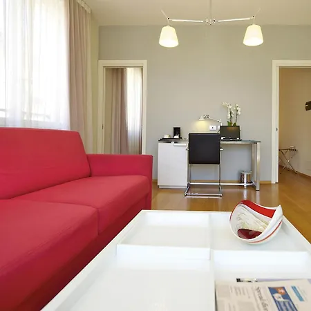 Hotel Mercure Solari