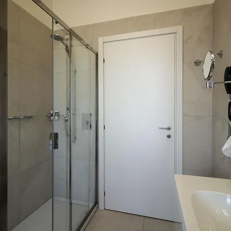 Hotel Mercure Solari