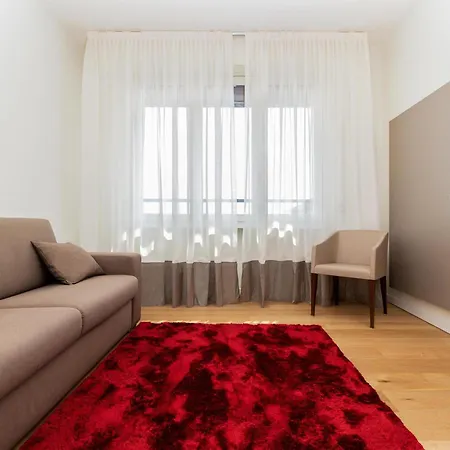 Mercure Solari Hotel Milán