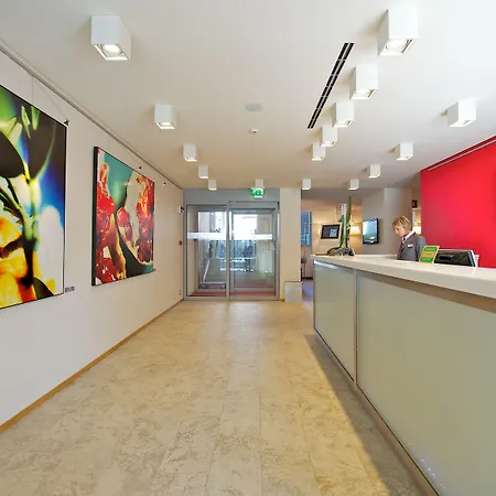 Mercure Solari מלון 4*