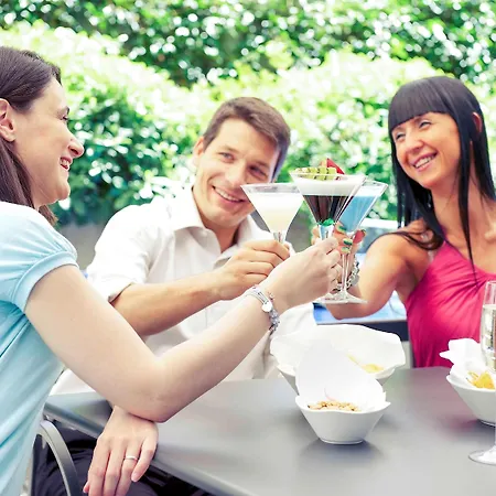 Mercure Solari Otel Milano