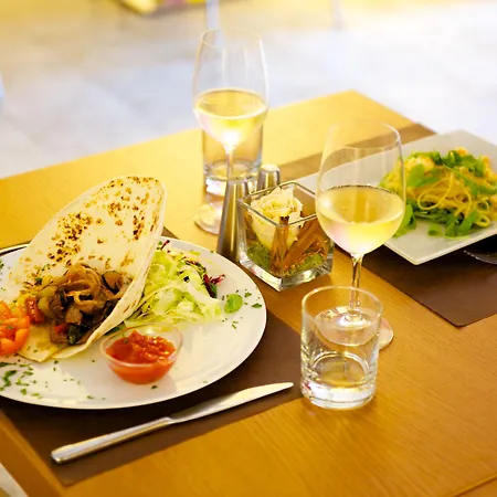 Mercure Solari 4* מילאנו