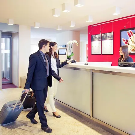 Mercure Solari מלון מילאנו