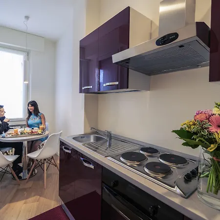Mercure Solari 4*