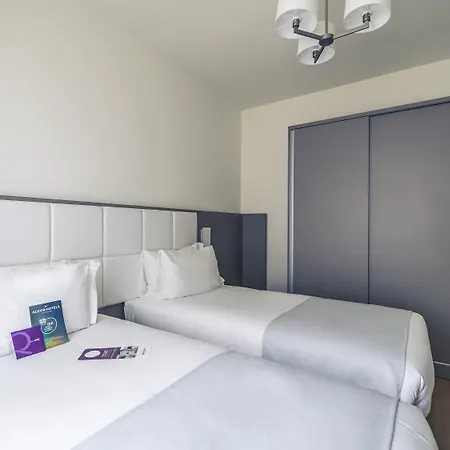 Mercure Solari