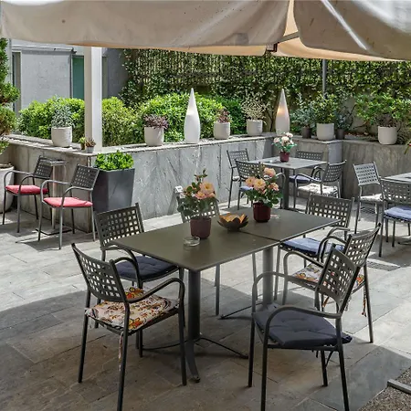 Mercure Solari 4* מילאנו