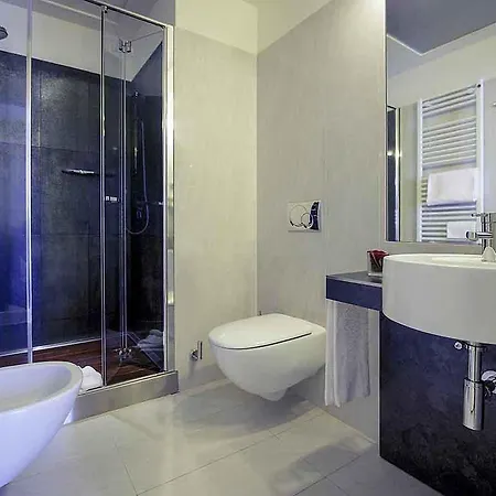 Mercure Solari מלון מילאנו