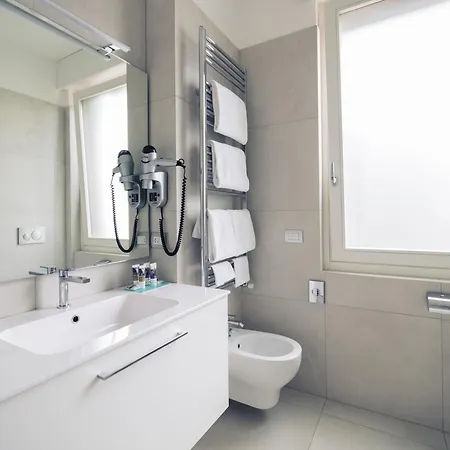 Mercure Solari 4*