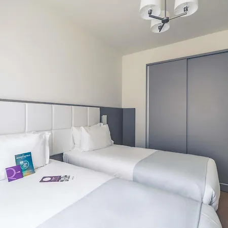 Mercure Solari מלון 4*