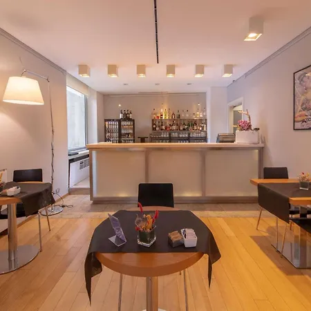 Mercure Solari מילאנו