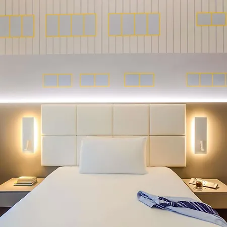 Mercure Solari Milão