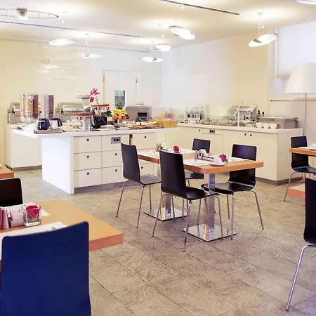 Mercure Solari Otel 4*