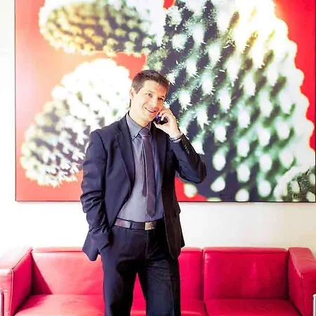 Hotel Mercure Solari Milán