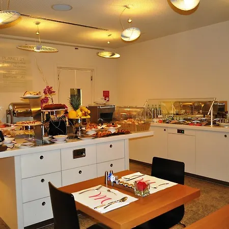 Mercure Solari Otel 4*