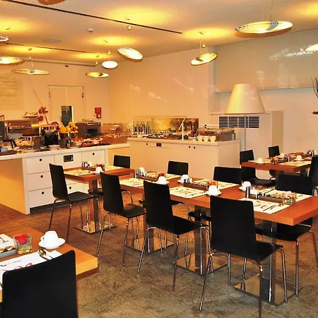 Mercure Solari 4* Milán