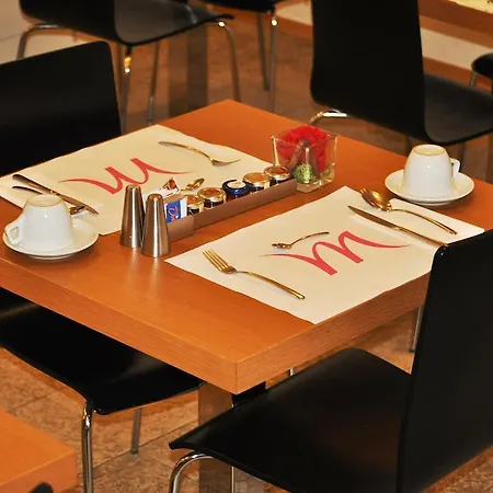 Mercure Solari Otel 4*