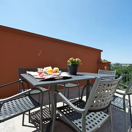 Otel Mercure Solari 4*