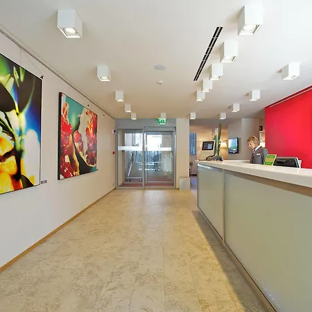 Mercure Solari Hotel Milano