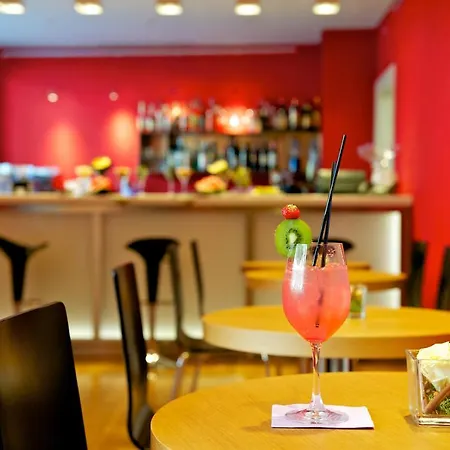 Mercure Solari 4* Milán