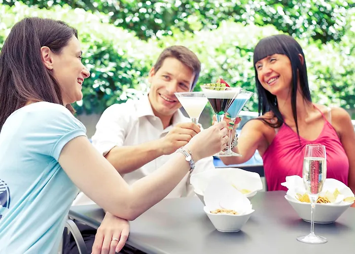 مركيور ميلانو سولاري فندق ميلان