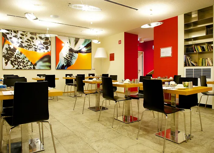 فندق مركيور ميلانو سولاري