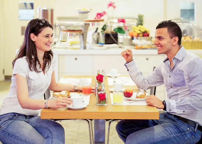 مركيور ميلانو سولاري 4* ميلان