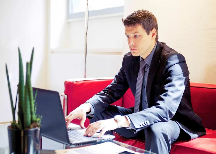 فندق مركيور ميلانو سولاري