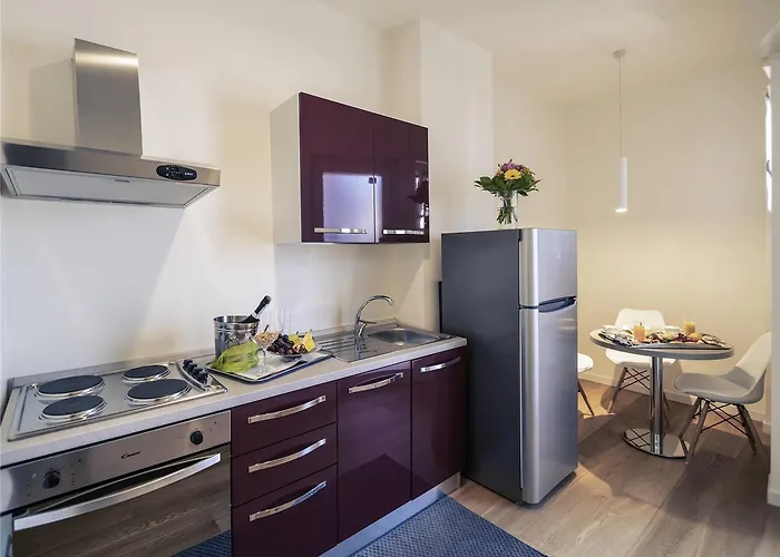 Mercure Solari מילאנו