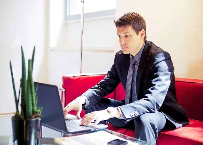 فندق مركيور ميلانو سولاري