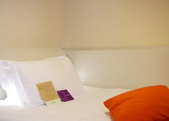 مركيور ميلانو سولاري 4* ميلان