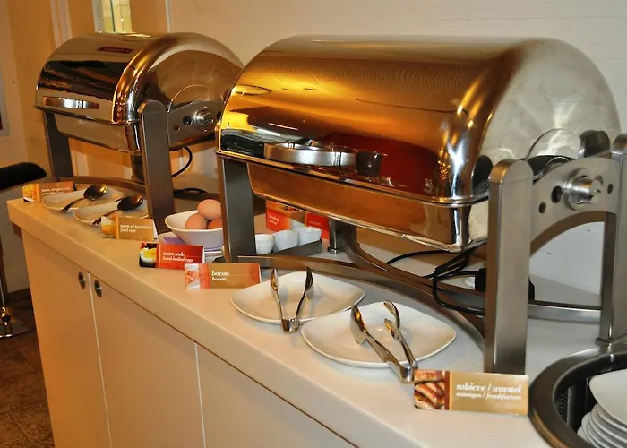 فندق مركيور ميلانو سولاري