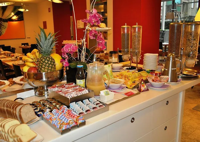 فندق مركيور ميلانو سولاري 4*