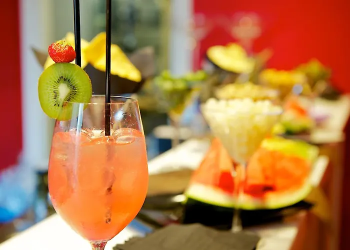 مركيور ميلانو سولاري 4* ميلان