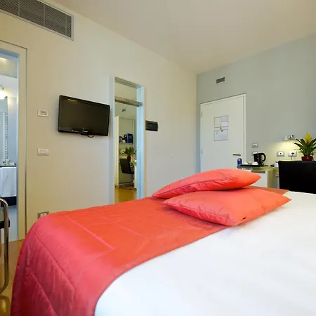 Mercure Solari 4* Milaan