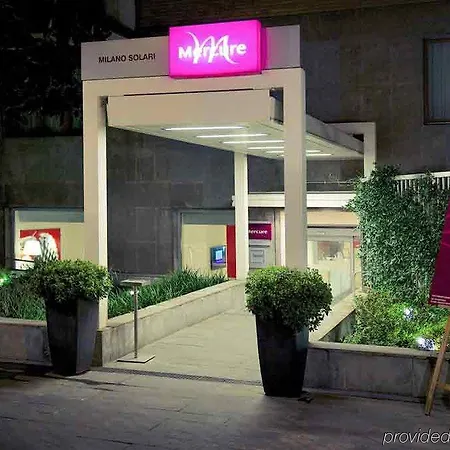 Hotel Mercure Solari